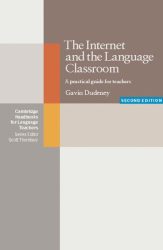 The Internet and the Language Classroom