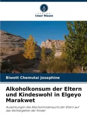 Alkoholkonsum der Eltern und Kindeswohl in Elgeyo Marakwet