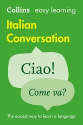 EL ITALIAN CONVERSATION PB