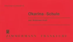 Andersen, A: Okarina-Schule