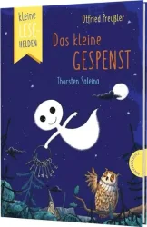 Kleine Lesehelden Das kleine Gespenst