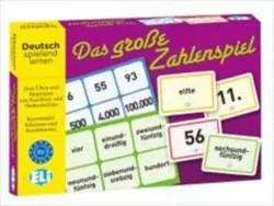 The Great Game of Numbers