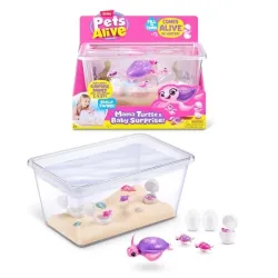 Zuru - Mama Turtle Surprise, Multicolor