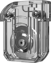 Klinge für Rollenschneider Leitz Serie Precision Office, gerader Schnitt, bis 15 Blatt, Stahl