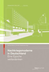 Nachkriegsmoderne in Deutschland