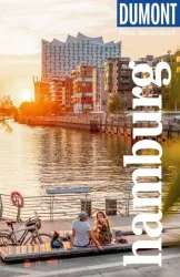 DUMONT Reise-Taschenbuch Reiseführer Hamburg