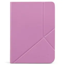 tolino shine / shine color - Origami Falttasche - Candy Pink