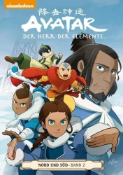 Avatar ? Der Herr der Elemente 15