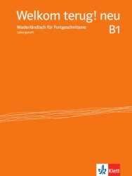 Lösungsheft B1