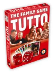 Gamefactory Tutto D / F / I 8+ Jahren