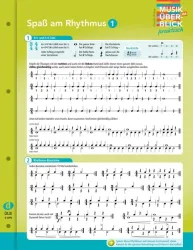 Spaß am Rhythmus 1