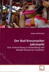 Steinbrecher, A: Der Bad Kreuznacher Jahrmarkt