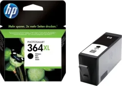 HP 364XL Black (CN684EE) Tintenpatrone – Druckerpatronen/Tintenpatronen