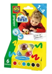 Colorball