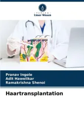 Haartransplantation