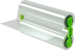 GBC Foton 30 Laminierwalze A4 Glänzend 100 Mikron (2 x 100) Transparent
