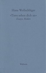 'Tiere sehen dich an'
