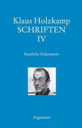 Sinnliche Erkenntnis
