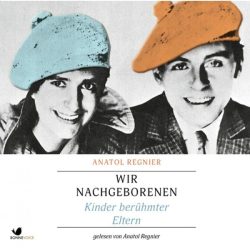 Wir Nachgeborenen, 7 Audio-CDs