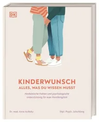 Kinderwunsch. Alles, was du wissen musst