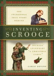DeVito, C: Inventing Scrooge