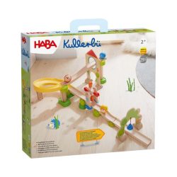 HABA Kugelbahn Kullerbü – Windradbahn