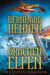 Drachenelfen Band 4: Die letzten Eiskrieger