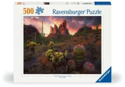 Ravensburger Puzzle Spikes