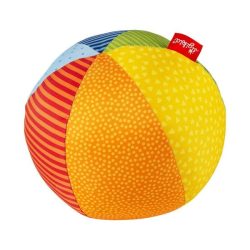 sigikid ® Ball groß - bunt