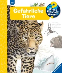 Ravensburger - Wieso? Weshalb? Warum?