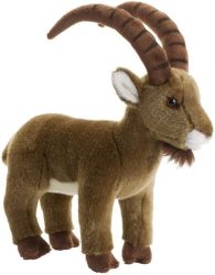 WWF Steinbock, 23 cm