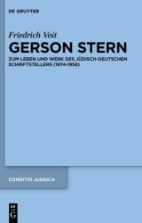 Gerson Stern