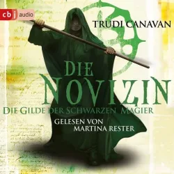Die Gilde der schwarzen Magier 2