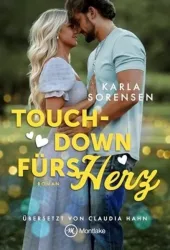 Touchdown fürs Herz