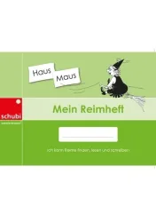Mein Reimheft
