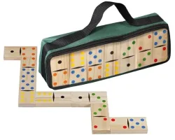 Domino Doppel 6 groß