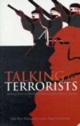 Bew, J: Talking to Terrorists