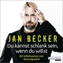 Du kannst schlank sein, wenn du willst -