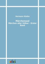 Märchensaal. Bd.1