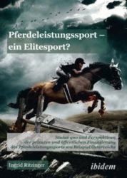 Pferdeleistungssport ein Elitensport?