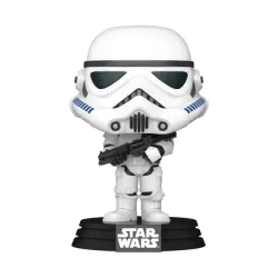 Funko POP Star Wars: Swnc- Stormtrooper