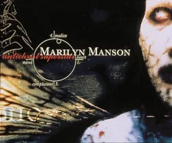 Anti Christ Superstar