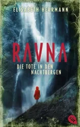 RAVNA ? Die Tote in den Nachtbergen