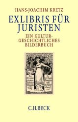 Exlibris für Juristen