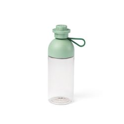 LEGO® Trinkflasche Sand Grün
