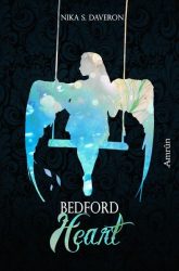 Bedford Heart (Band 2)