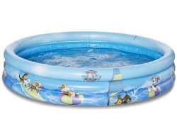 Pool Paw Patrol 100cm