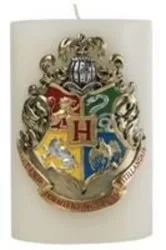 Insight Editions: Harry Potter Hogwarts Sculpted Insignia Ca