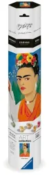 Ravensburger Malen nach Zahlen CreArt Frida Kahlo