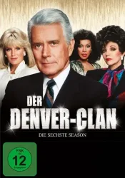 Der Denver-Clan - Season 6 (DE)